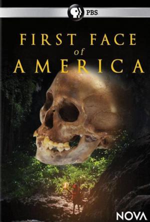 Nova: El primer rostro de América (TV)