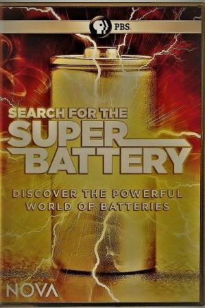 Search for the Super Battery 