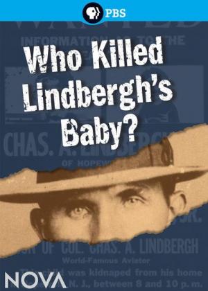 Who Killed Lindbergh's Baby? (TV)