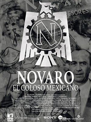 Novaro, el coloso mexicano 