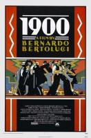 1900 (Novecento)  - Posters