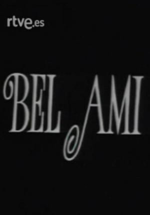Novela: Bel Ami (TV Miniseries)