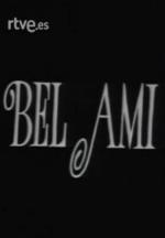 Bel Ami (Miniserie de TV)