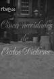 Novela: Cinco navidades de Carlos Dickens (Miniserie de TV)