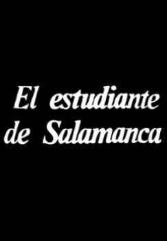 Novela: El estudiante de Salamanca (TV Miniseries)