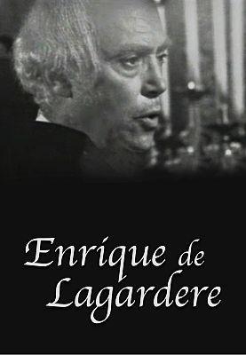 Novela: Enrique de Lagardere (TV Miniseries)