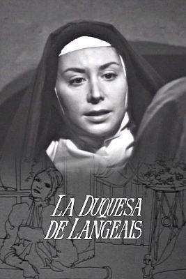 La duquesa de Langeais (Miniserie de TV)