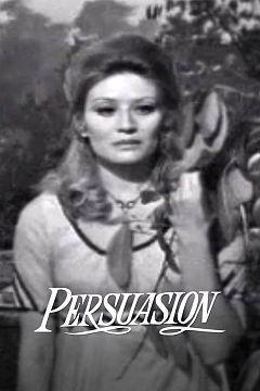 Novela: Persuasión (TV Series)