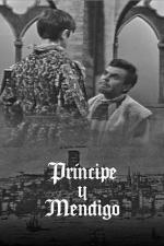Príncipe y mendigo (Miniserie de TV)