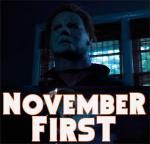 November First (S)
