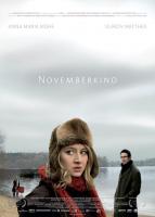 Niña de noviembre  - Poster / Imagen Principal