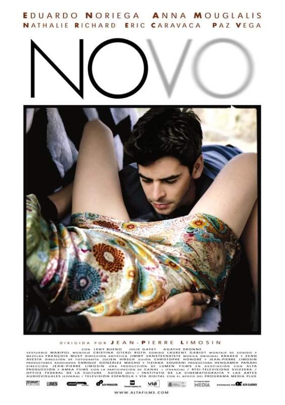 Novo  - Poster / Main Image