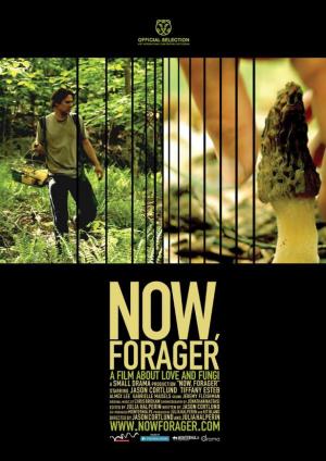 Now, Forager 