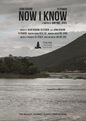 Now I Know (C) (2016) FilmAffinity