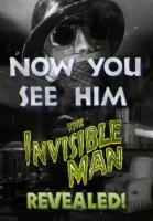 Ahora sí le ven: el hombre invisible al descubierto  - Poster / Imagen Principal