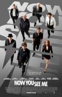 Now You See Me  - Poster / Main Image