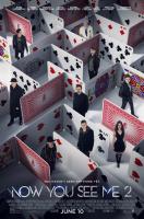 Now You See Me 2  - Poster / Main Image