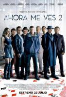 Now You See Me 2  - Posters