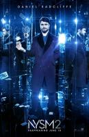 Now You See Me 2  - Posters