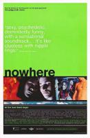 Nowhere  - Poster / Imagen Principal