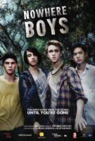 Nowhere Boys (TV Series) - Poster / Main Image