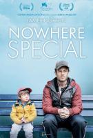 Nowhere Special  - Posters
