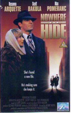 Nowhere to Hide (TV)