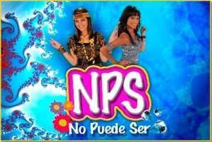 NPS. No puede ser (TV Series) (TV Series)