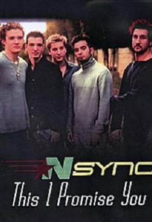 NSYNC: This I Promise You (Music Video)