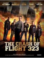 NTSB: The Crash of Flight 323 (TV) - Poster / Main Image