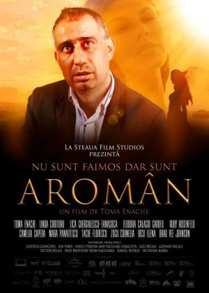 I'm Not Famous But I'm Aromanian 