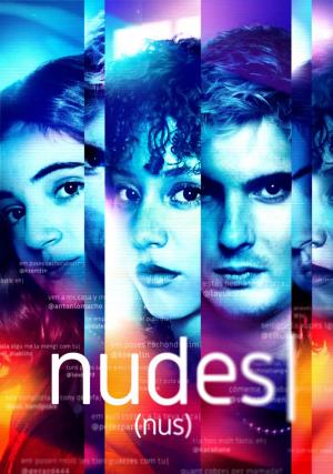 Nudes (Serie de TV)