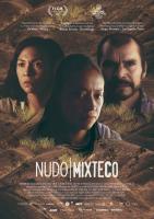 Nudo mixteco  - Poster / Imagen Principal