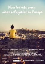 Nuestra vida como niños refugiados en Europa (C)