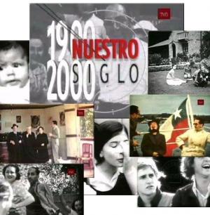 Nuestro Siglo (TV Series) (TV Series)