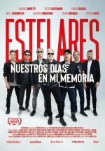 Nuestros días en mi memoria. Una película sobre EstelaresNuestros días en mi memoria. Una película sobre Estelares