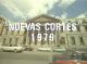 Nuevas Cortes 1979 (S)