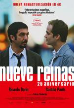 Nueve reinas 