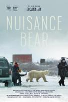 Nuisance Bear (C) - Poster / Imagen Principal