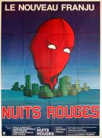 Nuits rouges  - Poster / Main Image