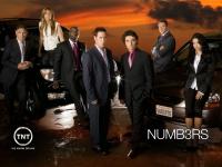 Numb3rs (TV Series) - Wallpapers