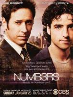 Numb3rs (Serie de TV) - Poster / Imagen Principal