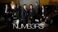 Numb3rs (TV Series) - Promo