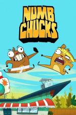 Numb Chucks (Serie de TV)