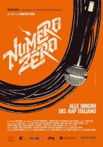 Numero Zero: Los orígenes del rap italiano 