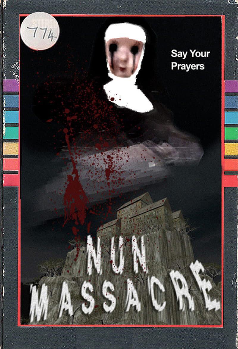 Nun Massacre 