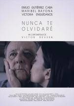 Nunca te olvidaré (C)