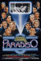 Nuovo Cinema Paradiso  - Poster / Main Image