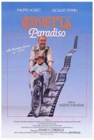 Cinema Paradiso  - Promo