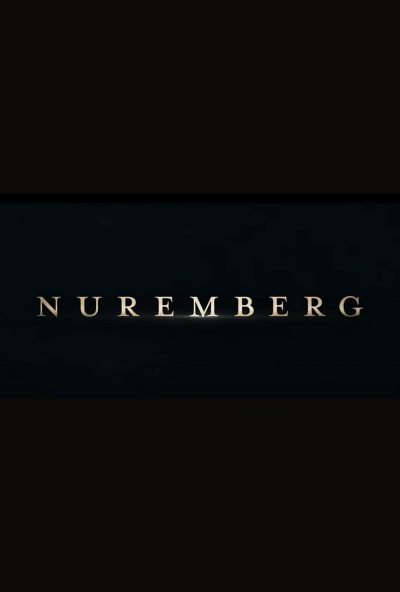 Nuremberg 